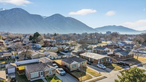 Tiny photo for 830 N 750 W, Provo, UT 84604 (MLS # 2135453)