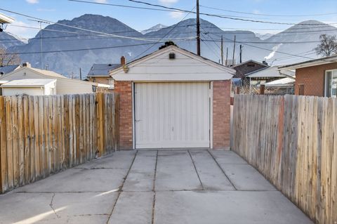Tiny photo for 830 N 750 W, Provo, UT 84604 (MLS # 2135453)