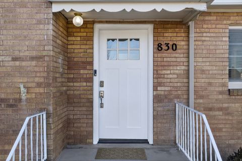 Tiny photo for 830 N 750 W, Provo, UT 84604 (MLS # 2135453)