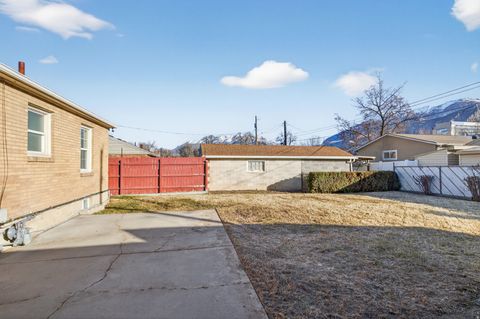 Tiny photo for 830 N 750 W, Provo, UT 84604 (MLS # 2135453)