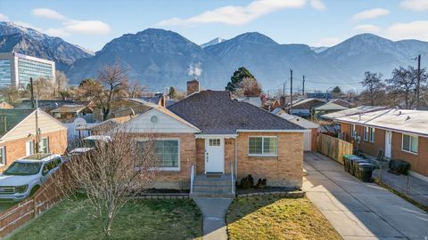 Tiny photo for 830 N 750 W, Provo, UT 84604 (MLS # 2135453)
