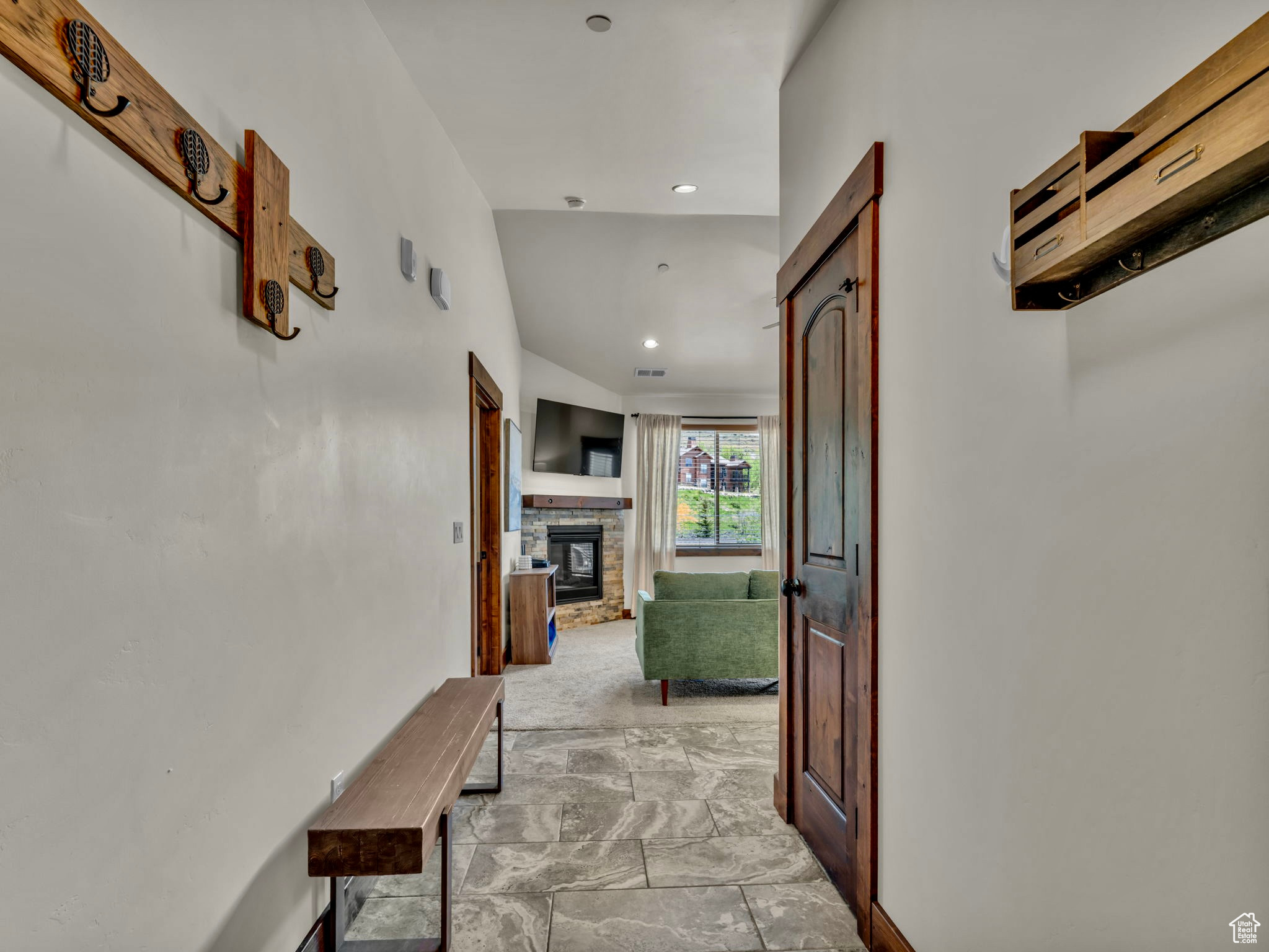 BLACK ROCK RIDGE CON - Residential