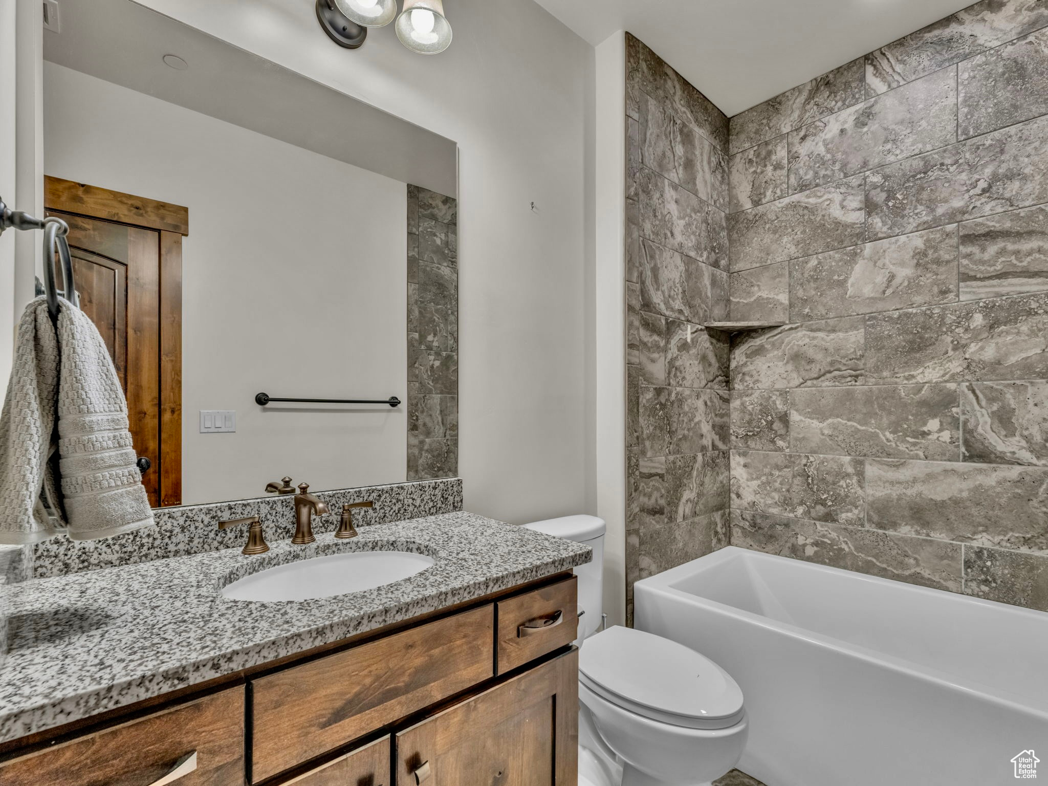BLACK ROCK RIDGE CON - Residential