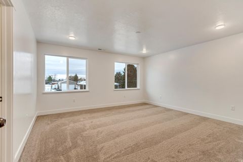 Tiny photo for 1008 W 3410 S, Nibley, UT 84321 (MLS # 2126119)
