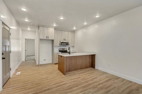 Tiny photo for 1008 W 3410 S, Nibley, UT 84321 (MLS # 2126119)