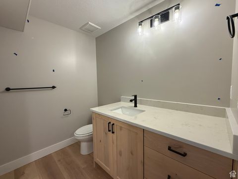 Tiny photo for 2417 W 3200 N, Farr West, UT 84404 (MLS # 2114633)