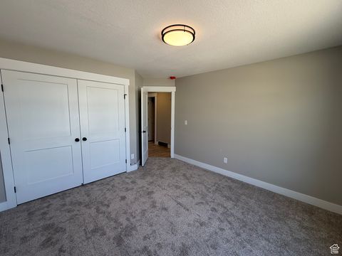 Tiny photo for 2417 W 3200 N, Farr West, UT 84404 (MLS # 2114633)