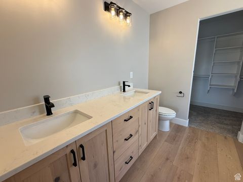 Tiny photo for 2417 W 3200 N, Farr West, UT 84404 (MLS # 2114633)