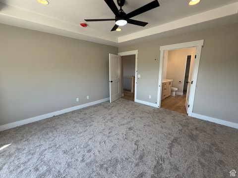 Tiny photo for 2417 W 3200 N, Farr West, UT 84404 (MLS # 2114633)
