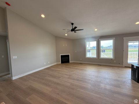 Tiny photo for 2417 W 3200 N, Farr West, UT 84404 (MLS # 2114633)