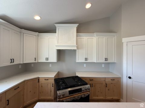 Tiny photo for 2417 W 3200 N, Farr West, UT 84404 (MLS # 2114633)