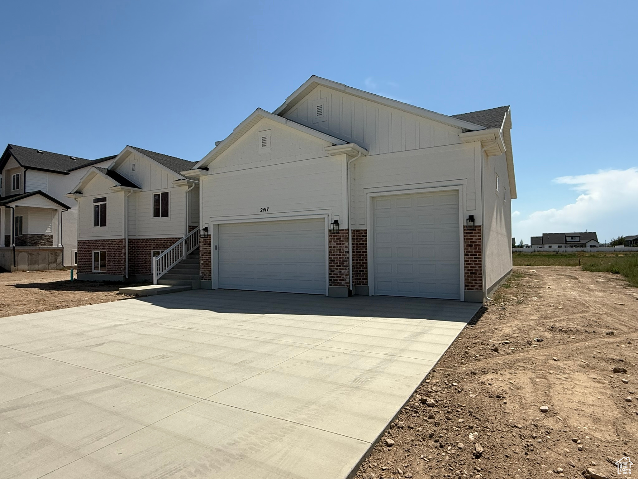 HAPPY DAYS - Residential