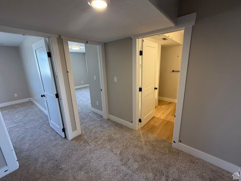 Tiny photo for 2417 W 3200 N, Farr West, UT 84404 (MLS # 2114633)
