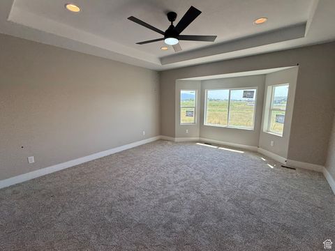 Tiny photo for 2417 W 3200 N, Farr West, UT 84404 (MLS # 2114633)