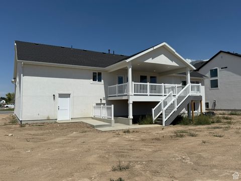 Tiny photo for 2417 W 3200 N, Farr West, UT 84404 (MLS # 2114633)