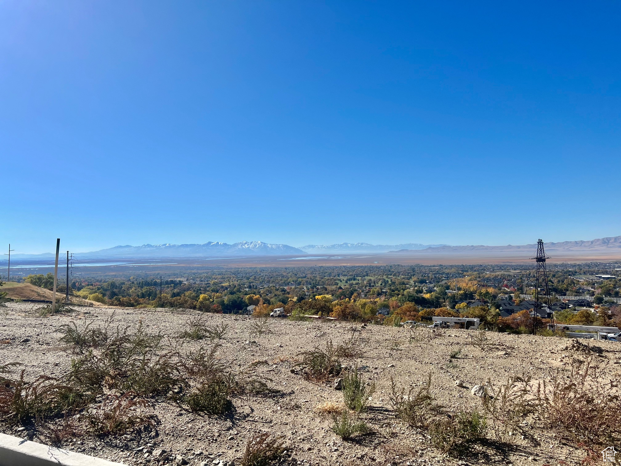 ROCK LOFT RIDGE ESTATES - Land