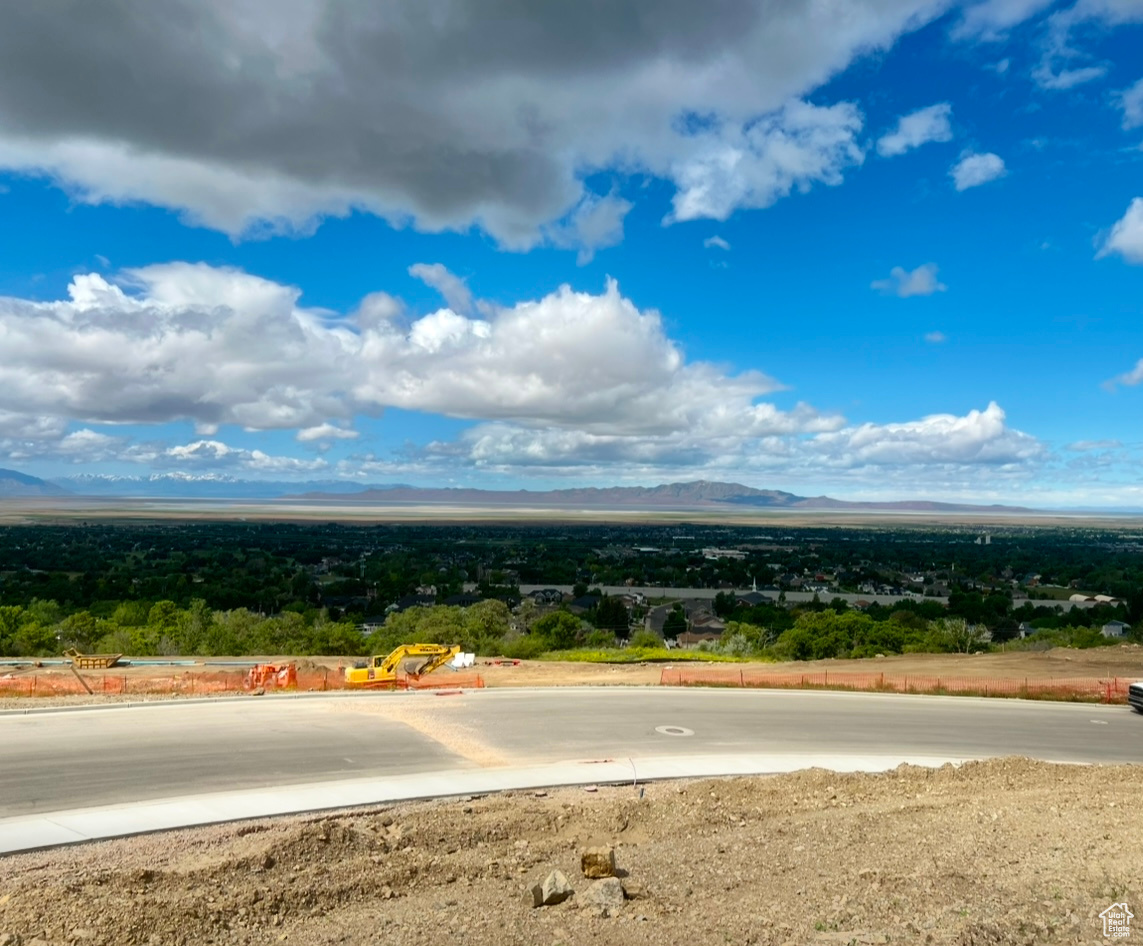 ROCK LOFT RIDGE ESTATES - Land