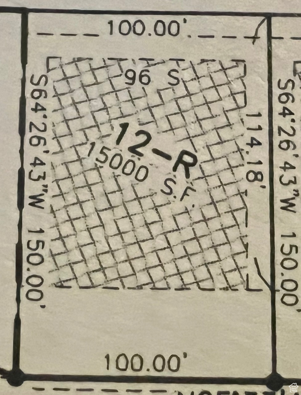 ROCK LOFT RIDGE ESTATES - Land