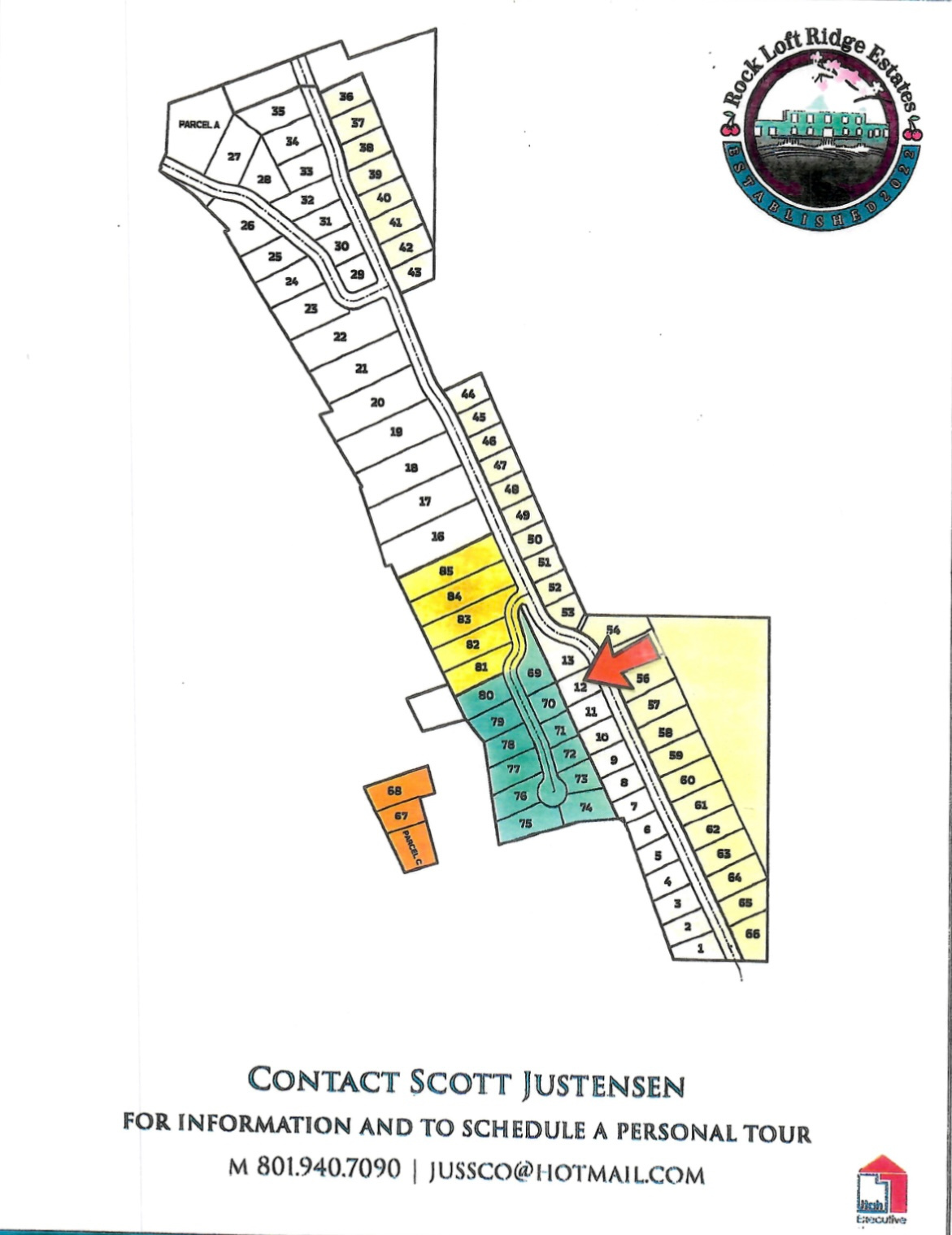 Incredible view lot with unbeatable location. Hiking and biking right out your front door, Station Park and Frontrunner Station are 10 minutes away, ski resorts, lakes, and other recreational venues within 20 minutes, bring your own builder or use one we recommend. Hard to find large lot and see listing agent for other available lots.