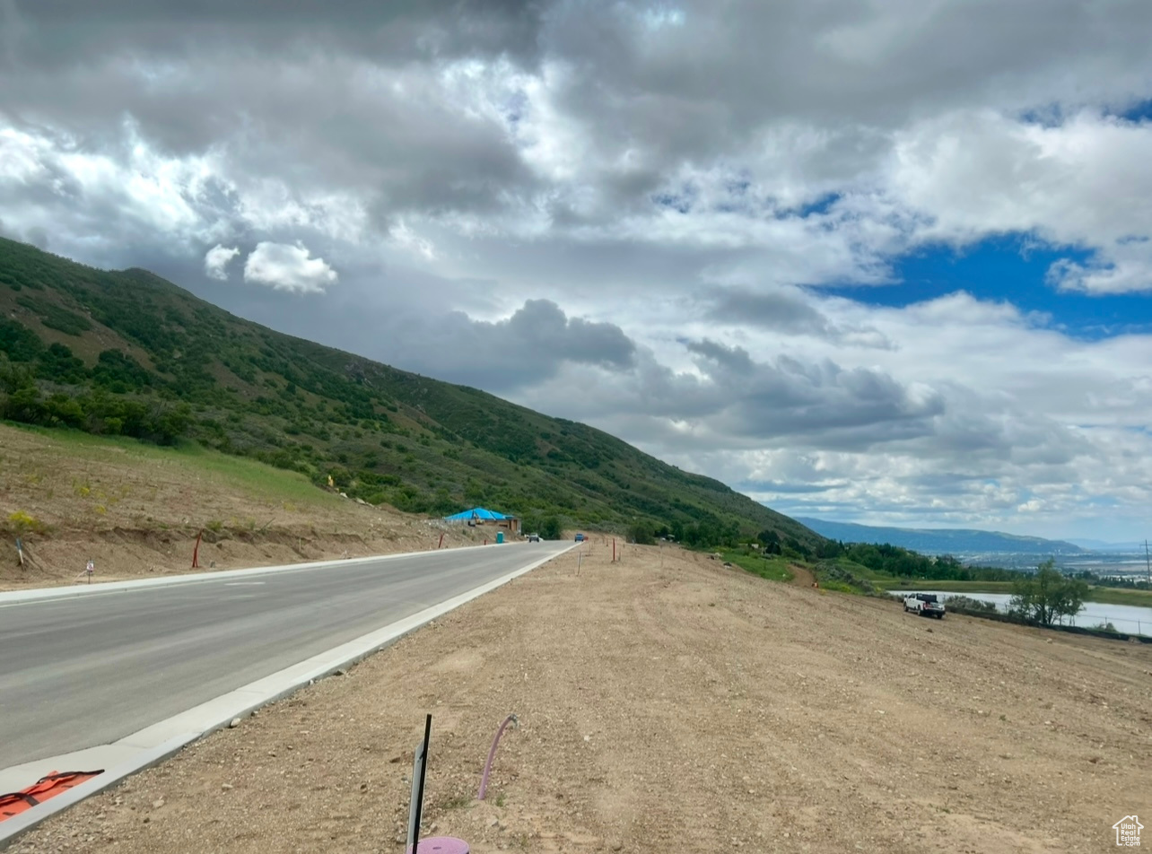 ROCK LOFT RIDGE ESTATES - Land