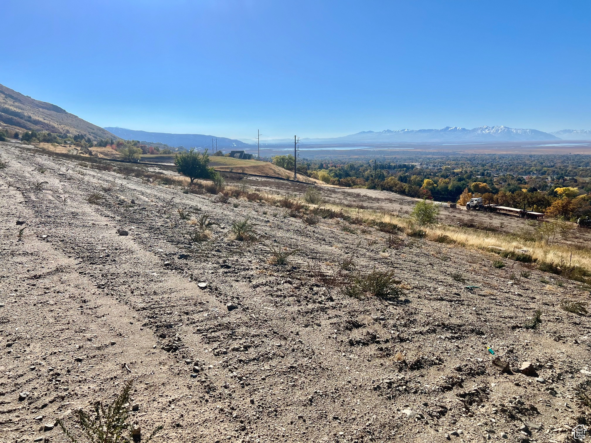 ROCK LOFT RIDGE ESTATES - Land