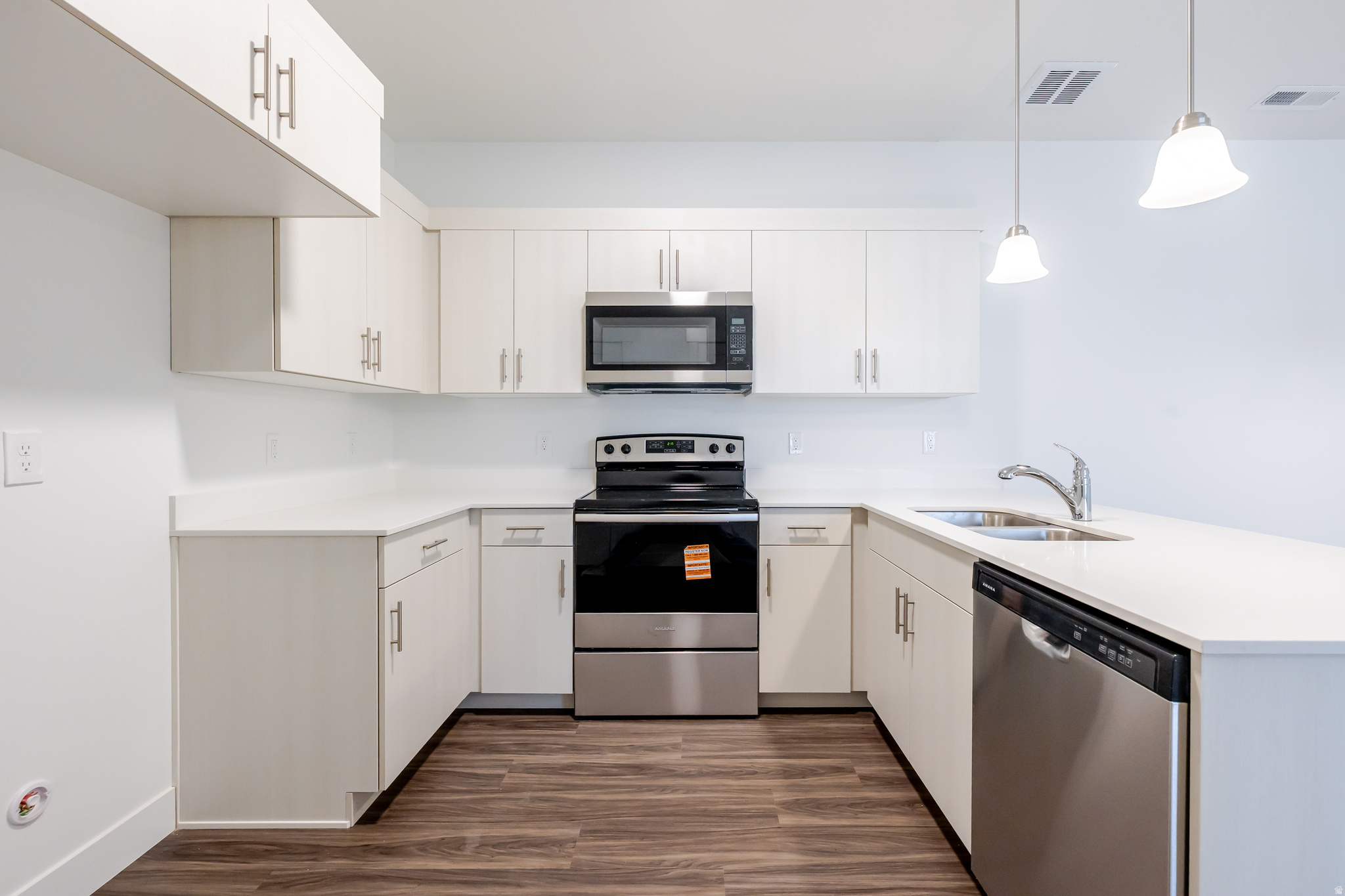 HARMONY RIDGE - Residential