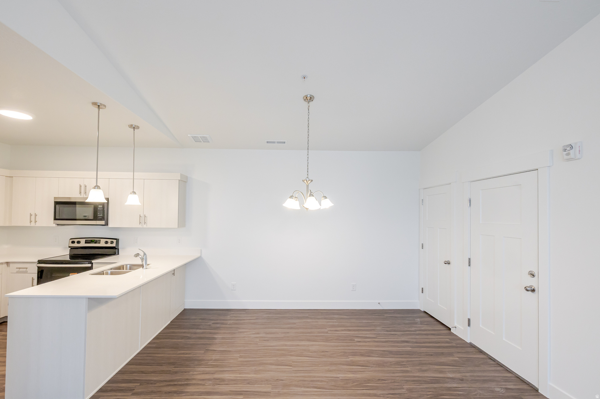 HARMONY RIDGE - Residential