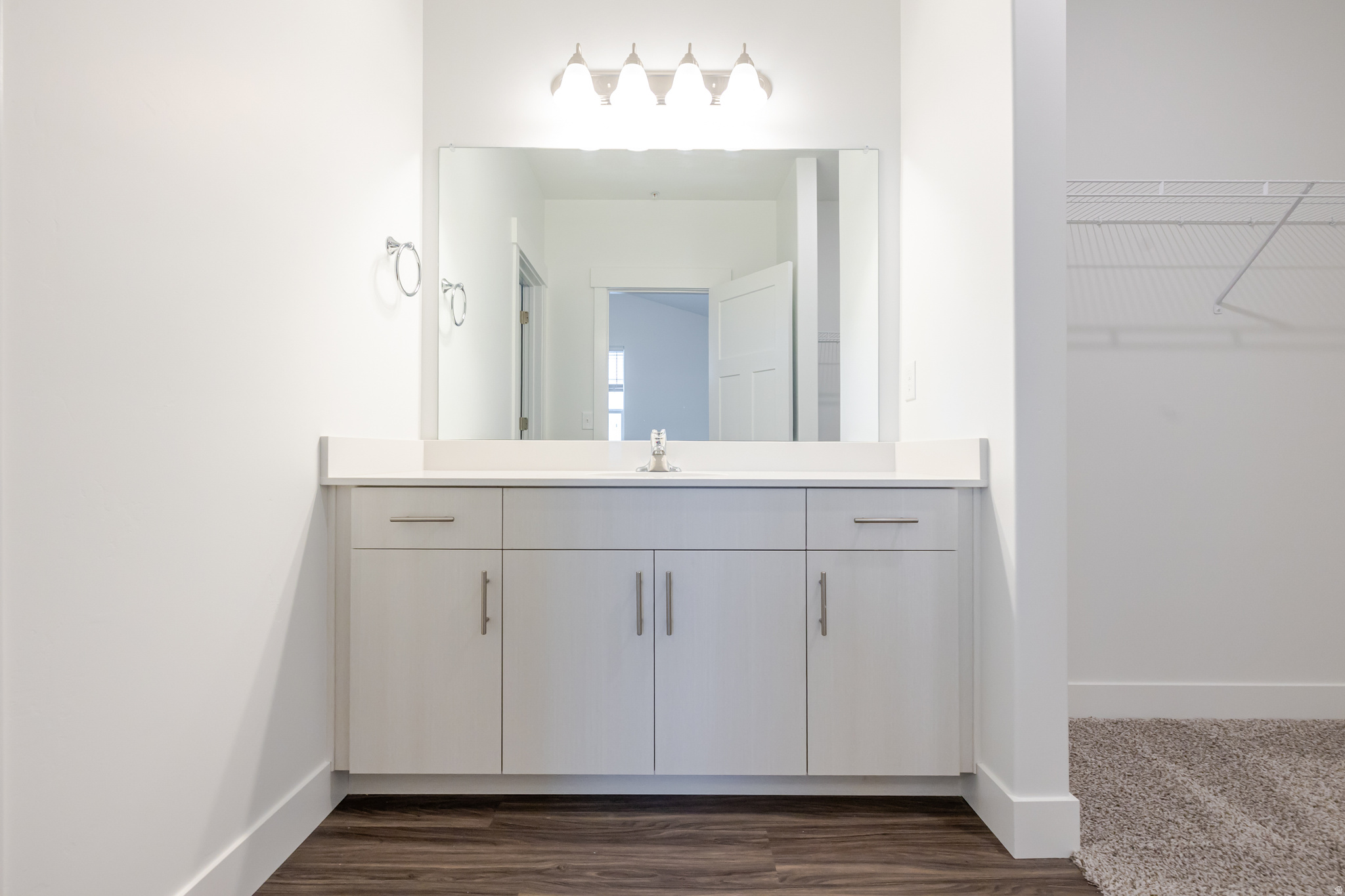 HARMONY RIDGE - Residential