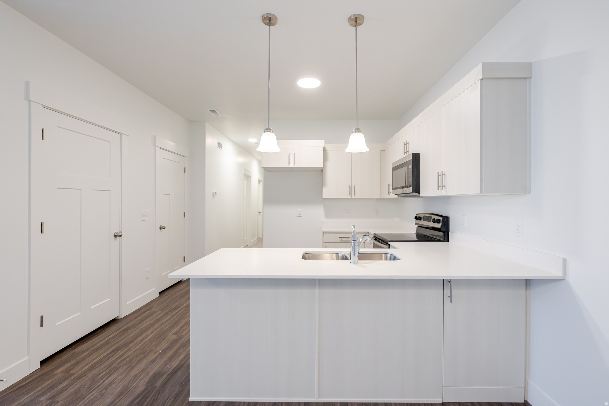 HARMONY RIDGE - Residential