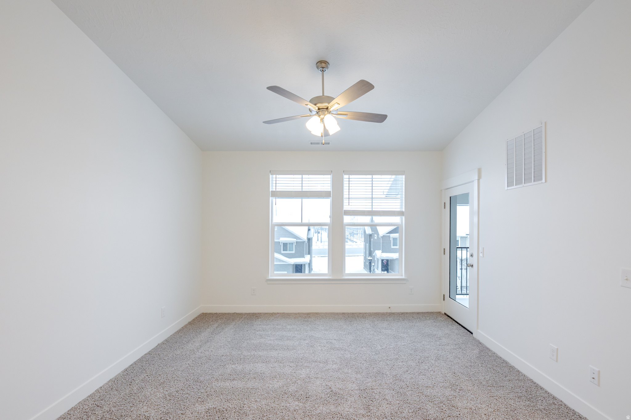 HARMONY RIDGE - Residential