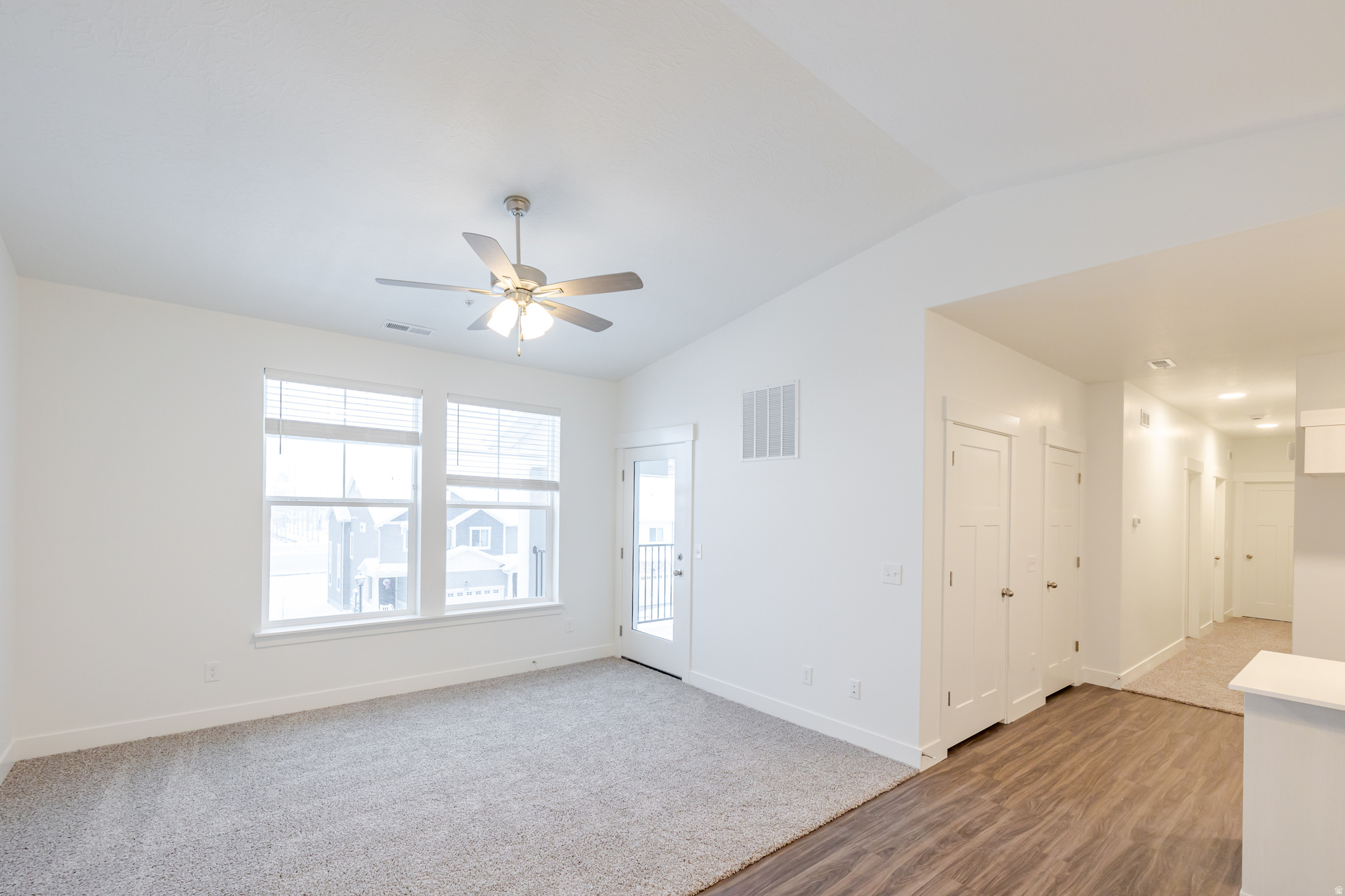 HARMONY RIDGE - Residential