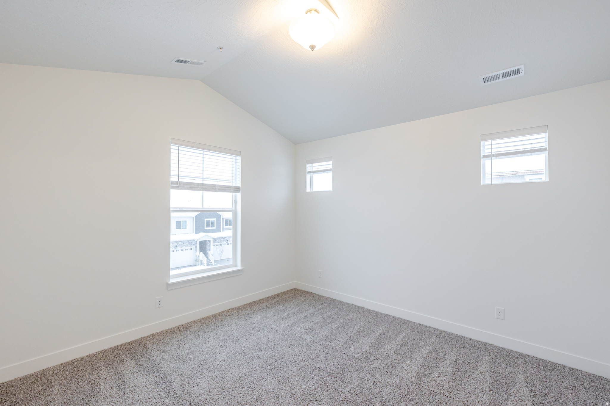 HARMONY RIDGE - Residential