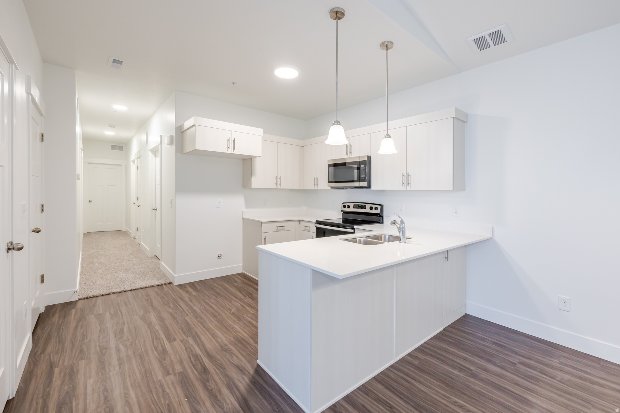 HARMONY RIDGE - Residential