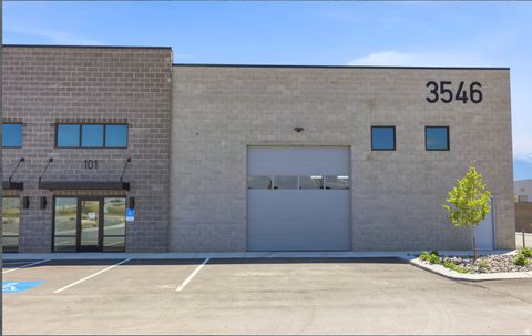Photo of 3546 N 1150 W, Spanish Fork, UT 84660 (MLS # 2156128)