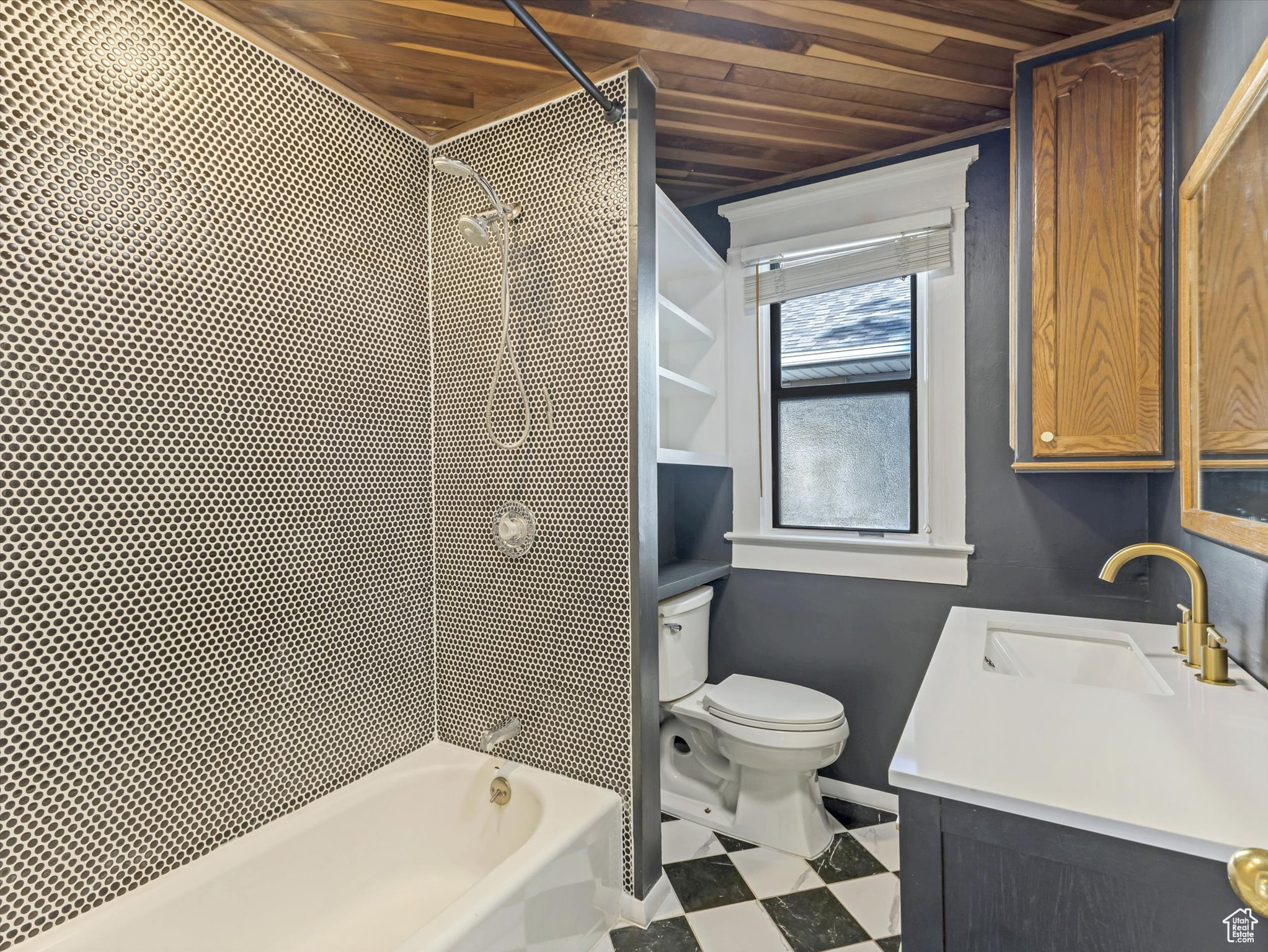 PLAT A - Residential