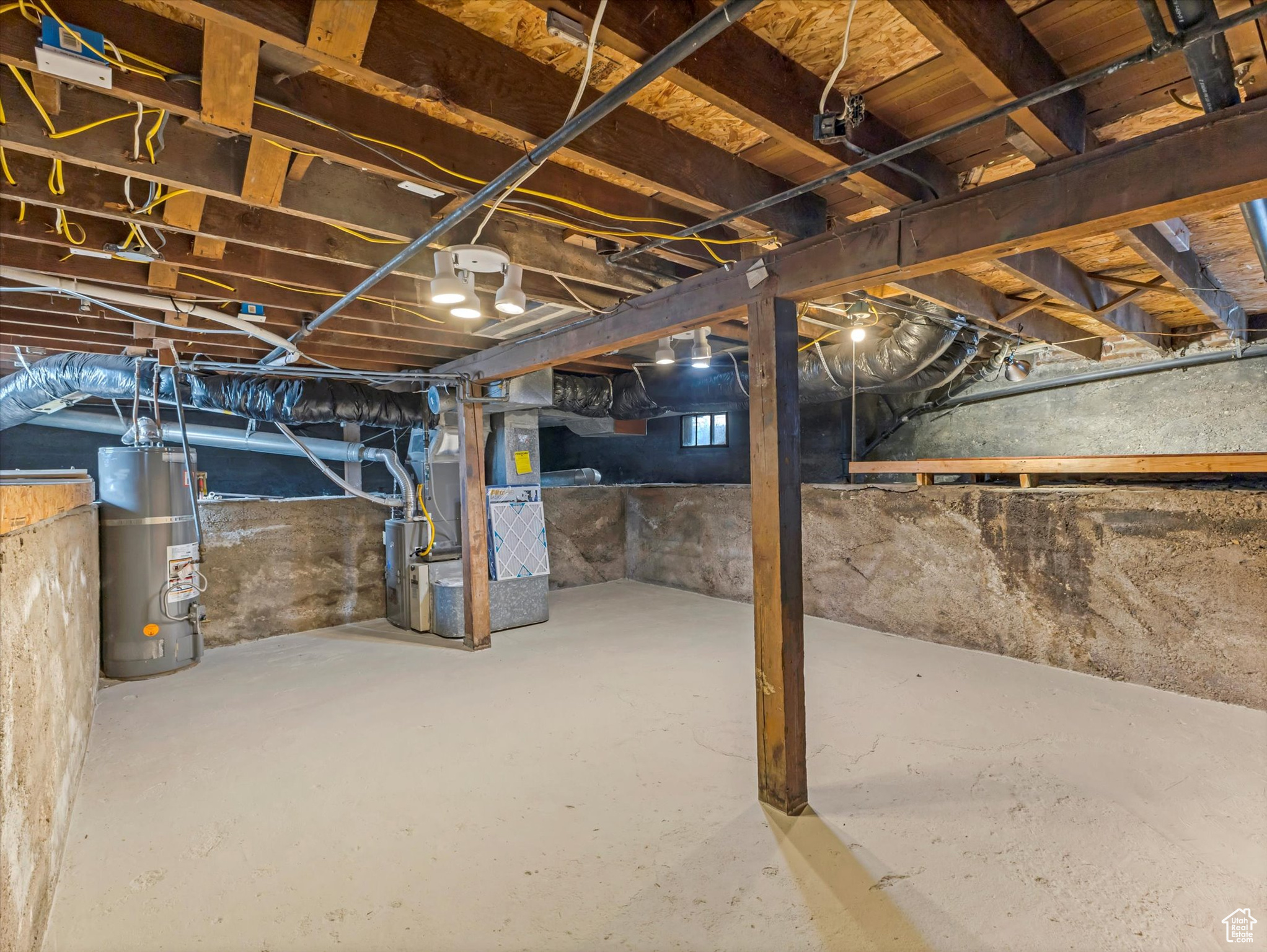 PLAT A - Residential