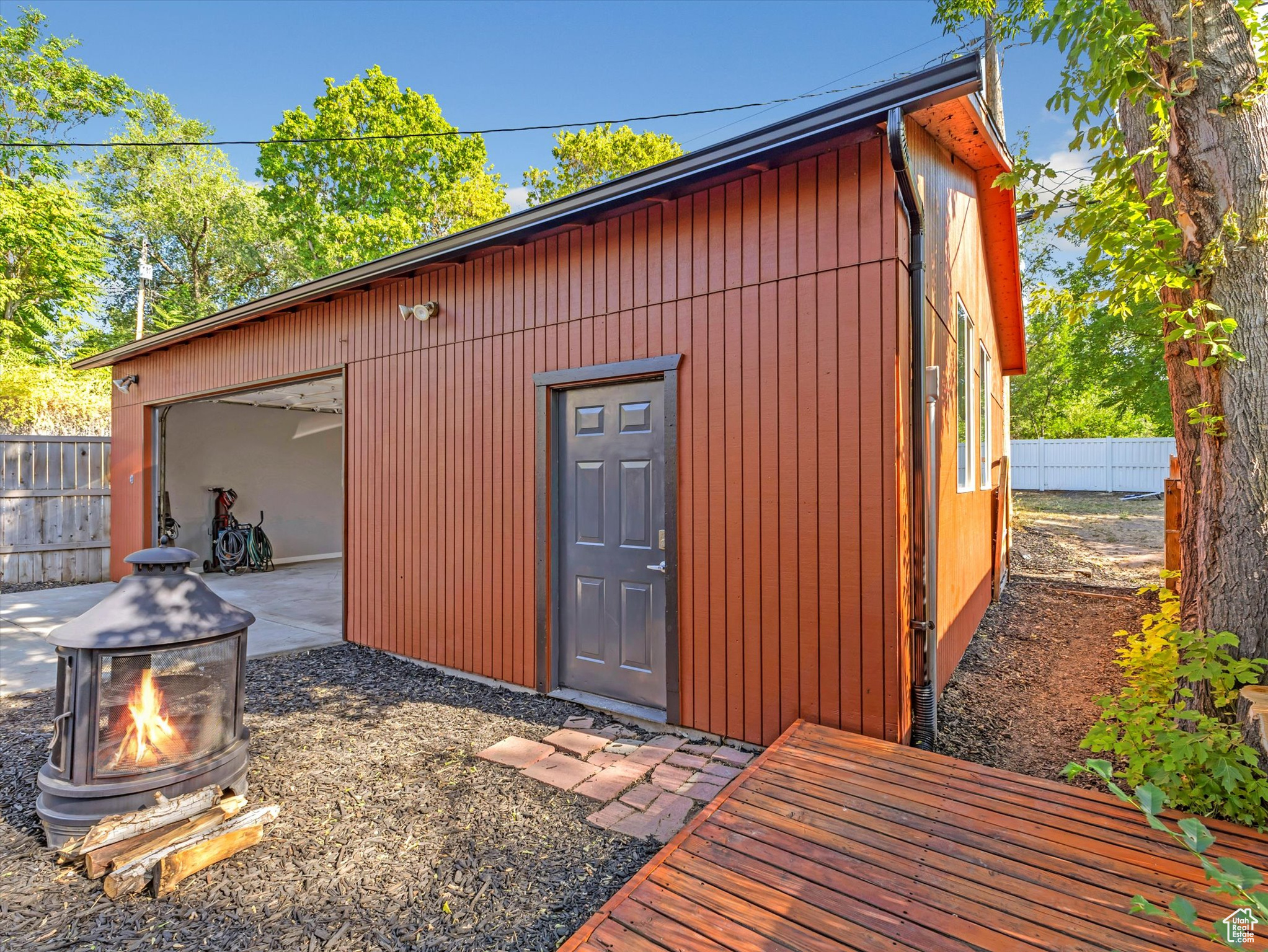 PLAT A - Residential