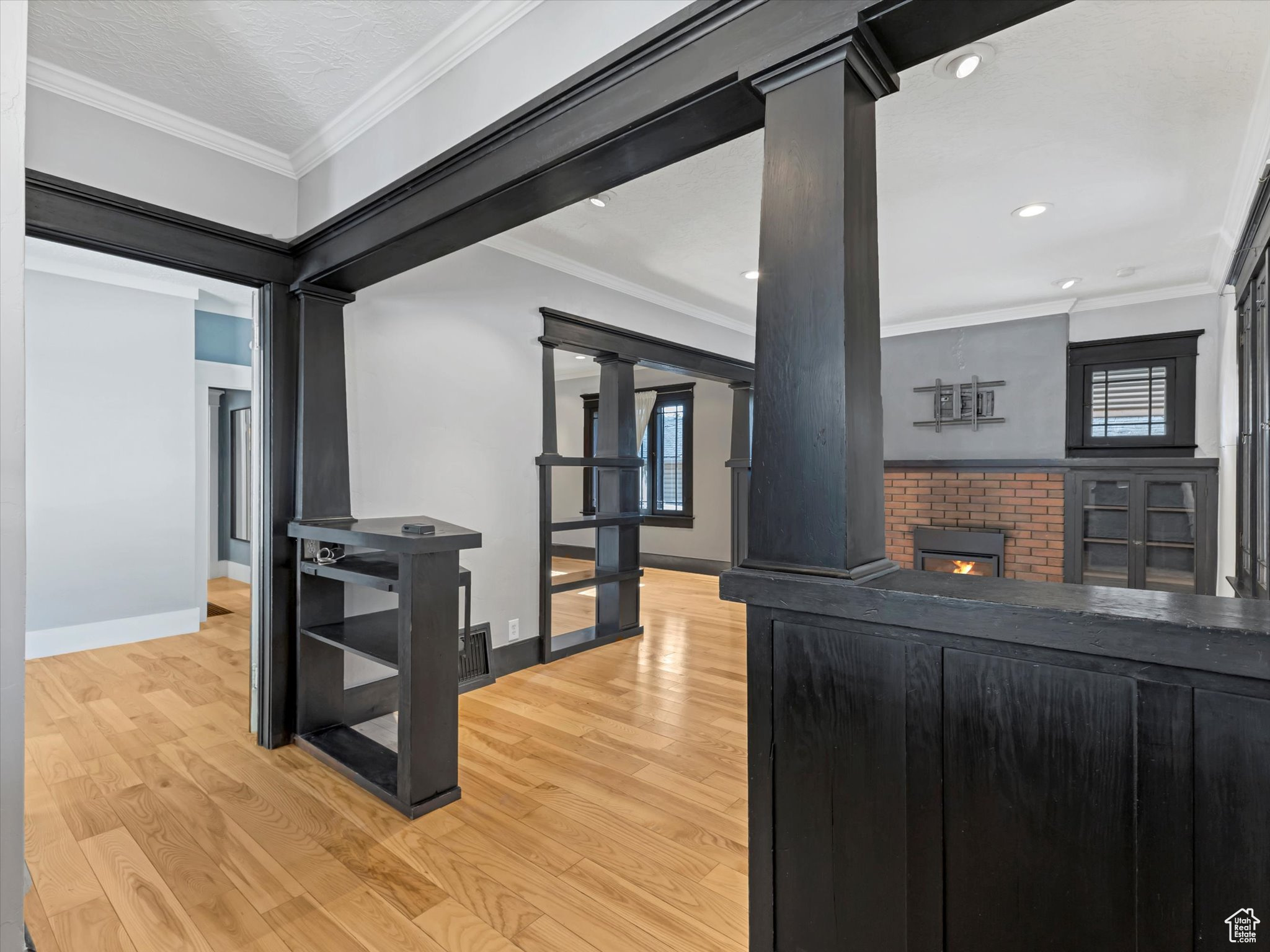 PLAT A - Residential