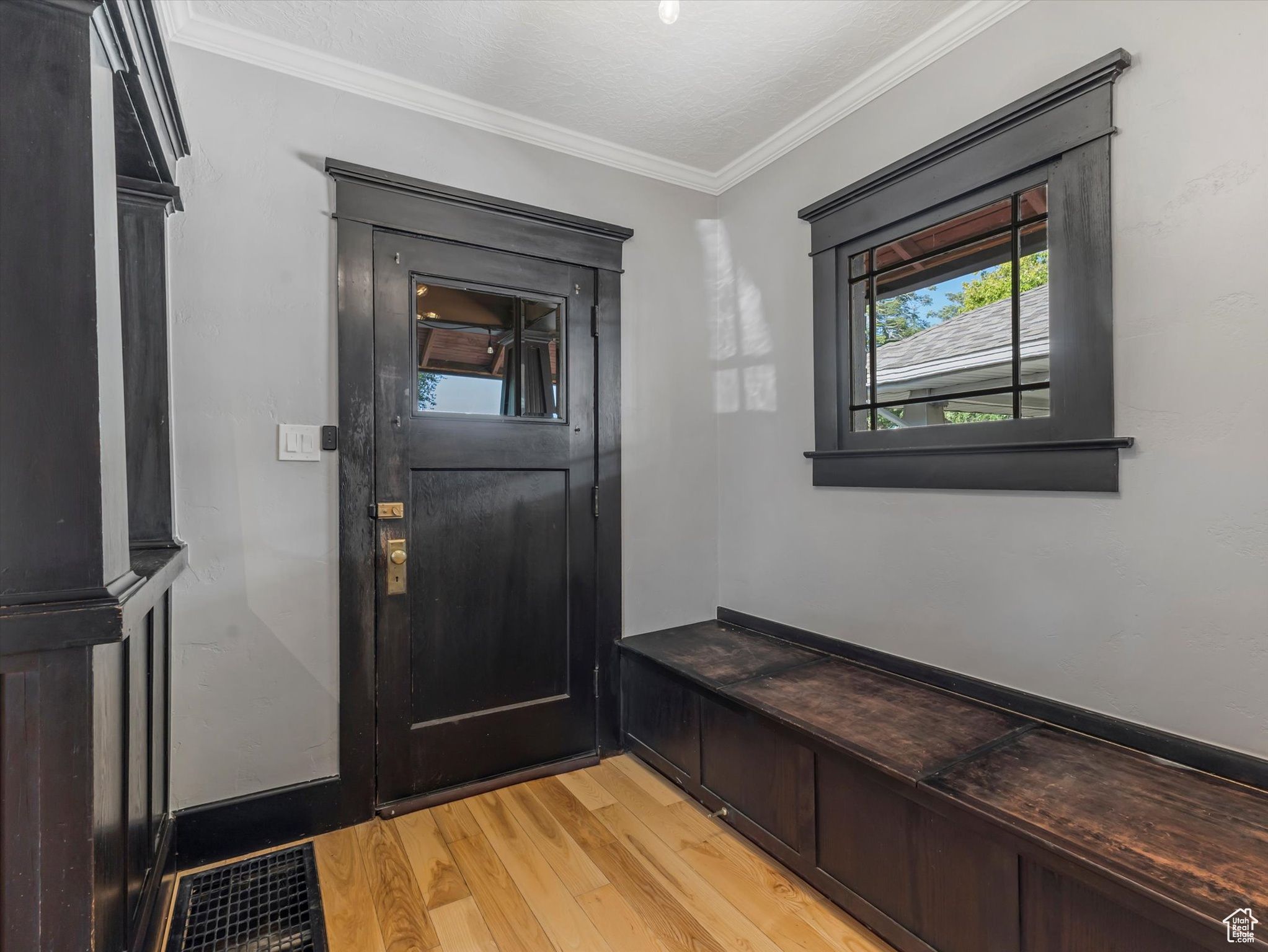 PLAT A - Residential