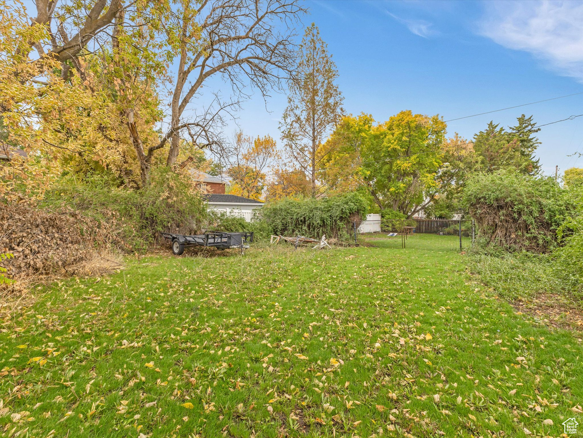 PLAT A - Residential