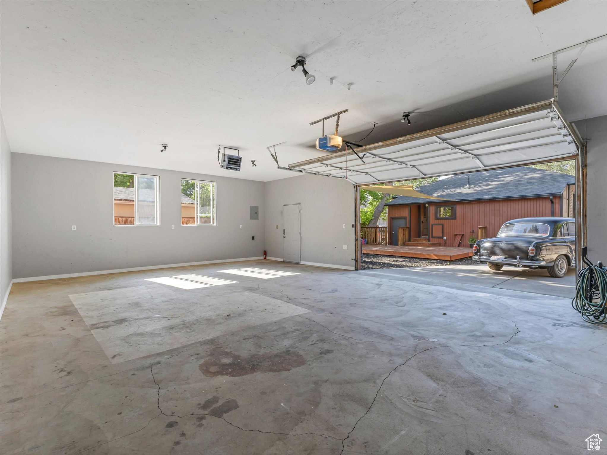 PLAT A - Residential