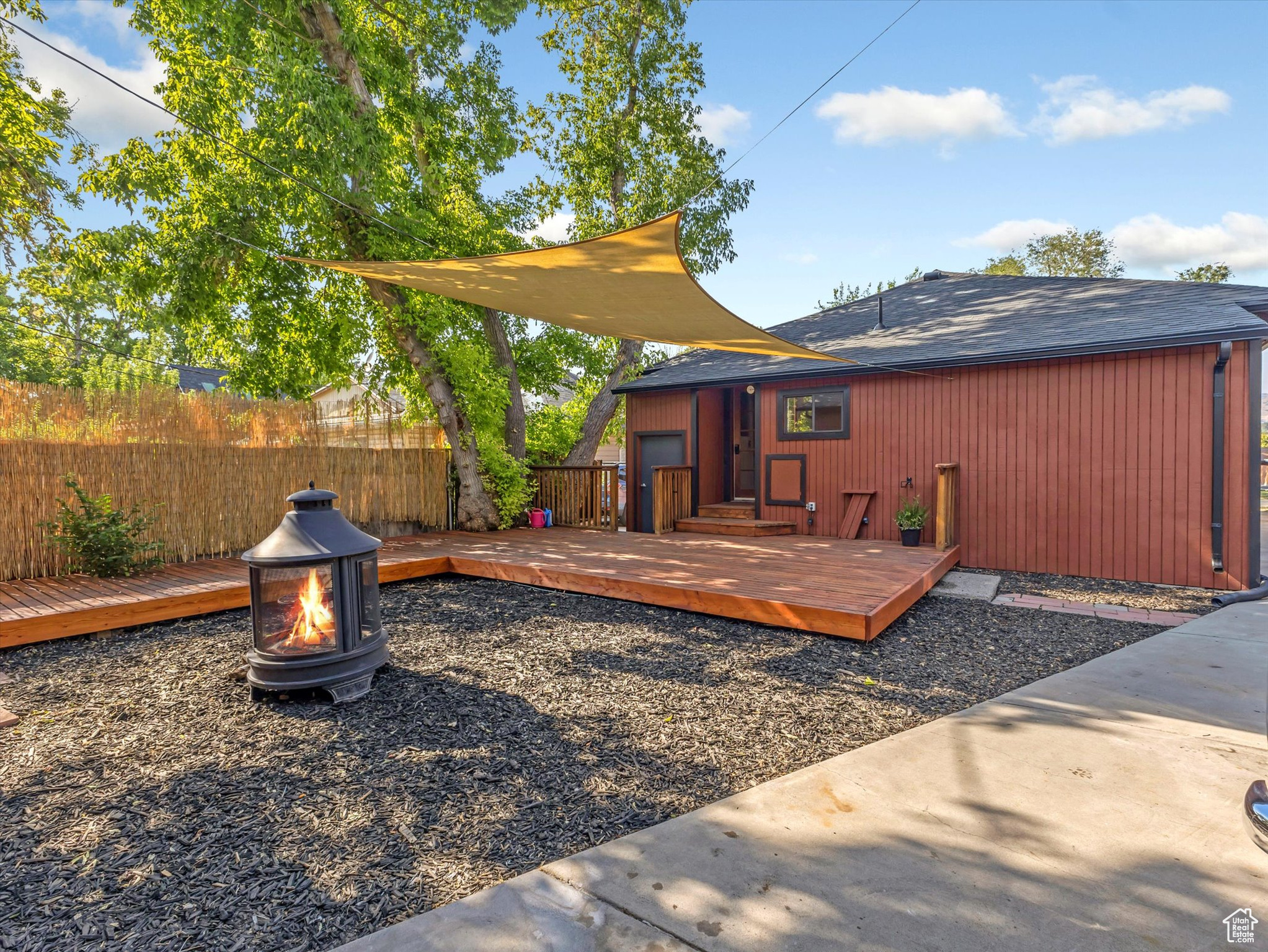 PLAT A - Residential