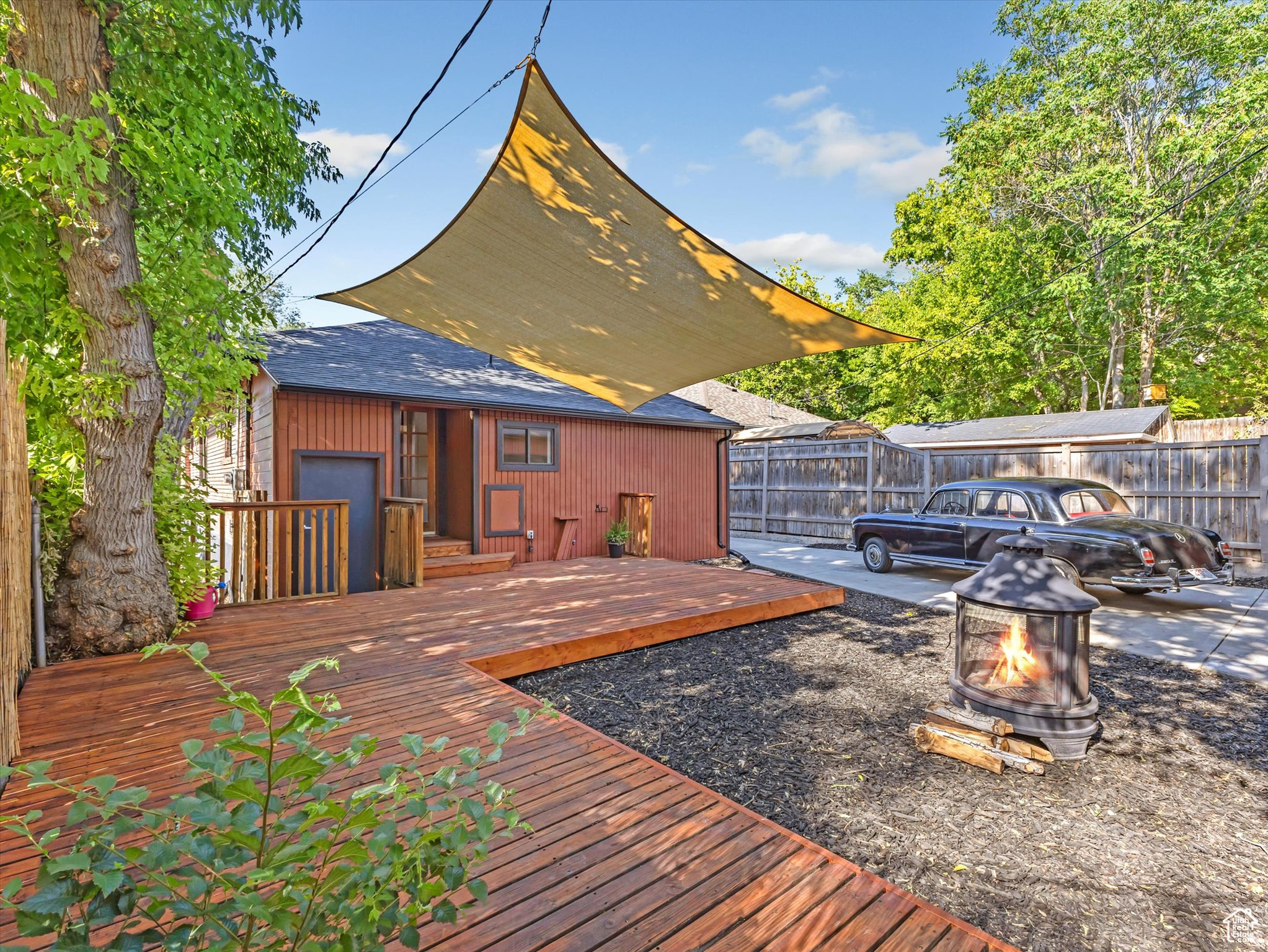 PLAT A - Residential