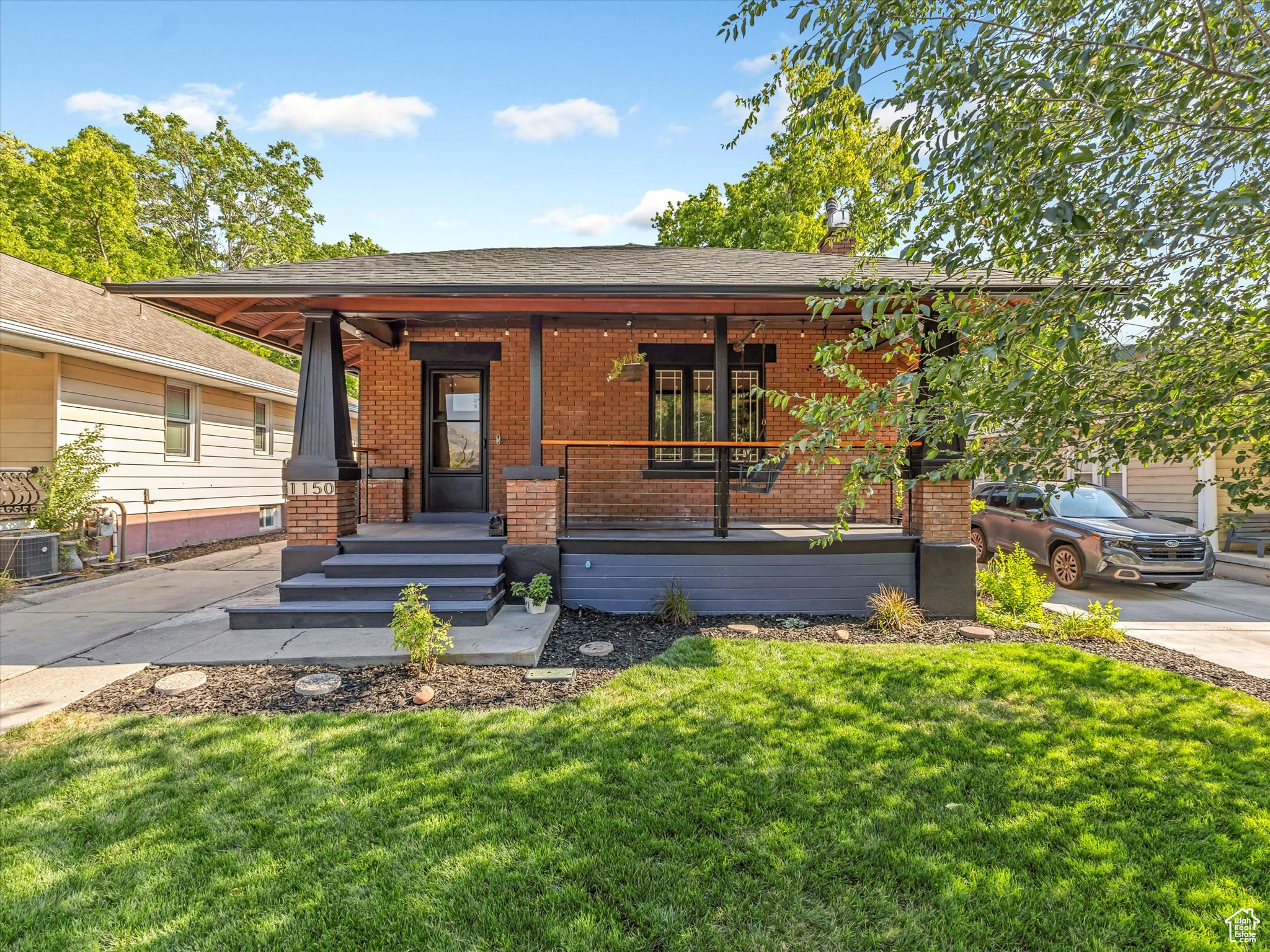 PLAT A - Residential