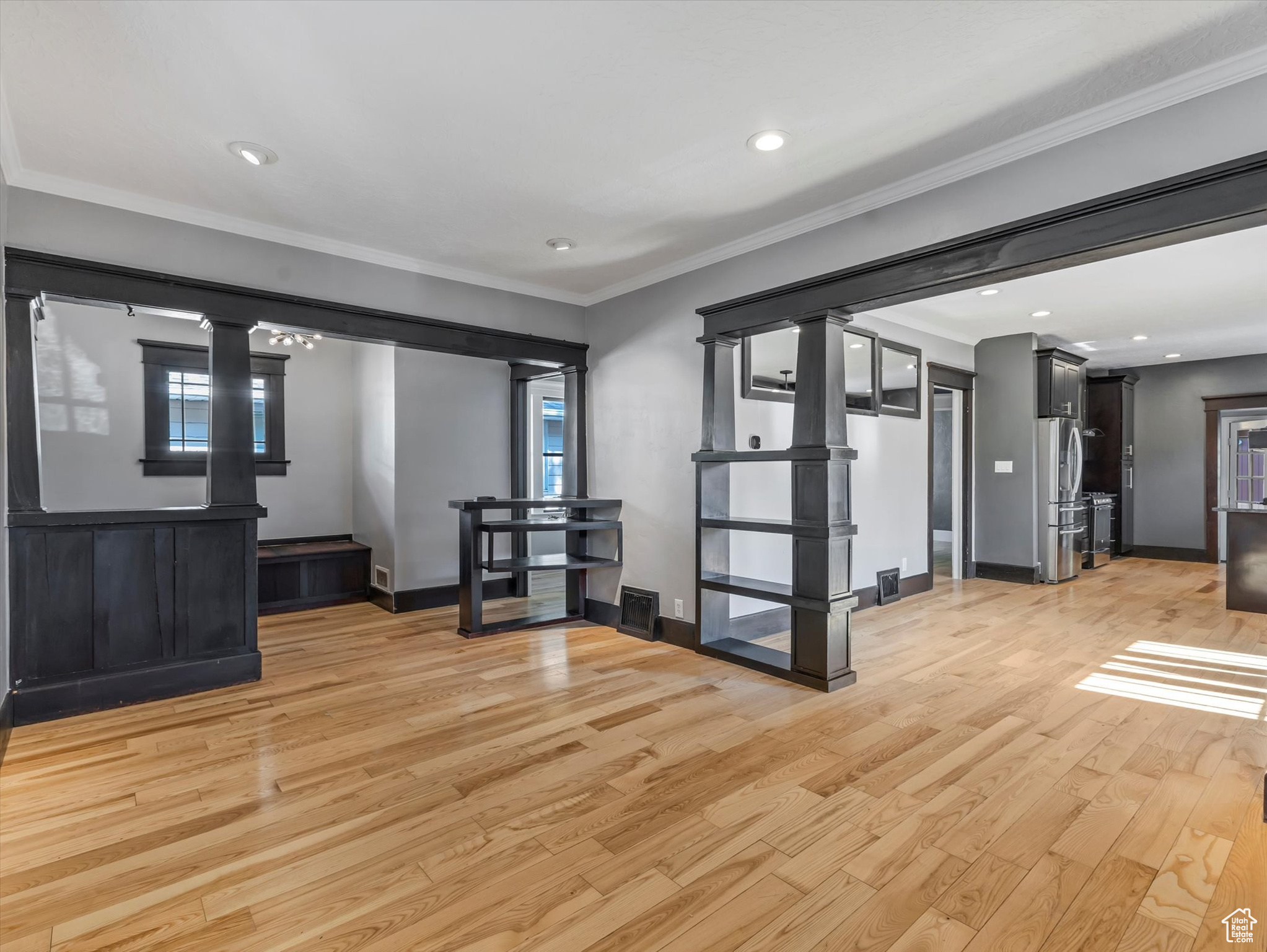 PLAT A - Residential