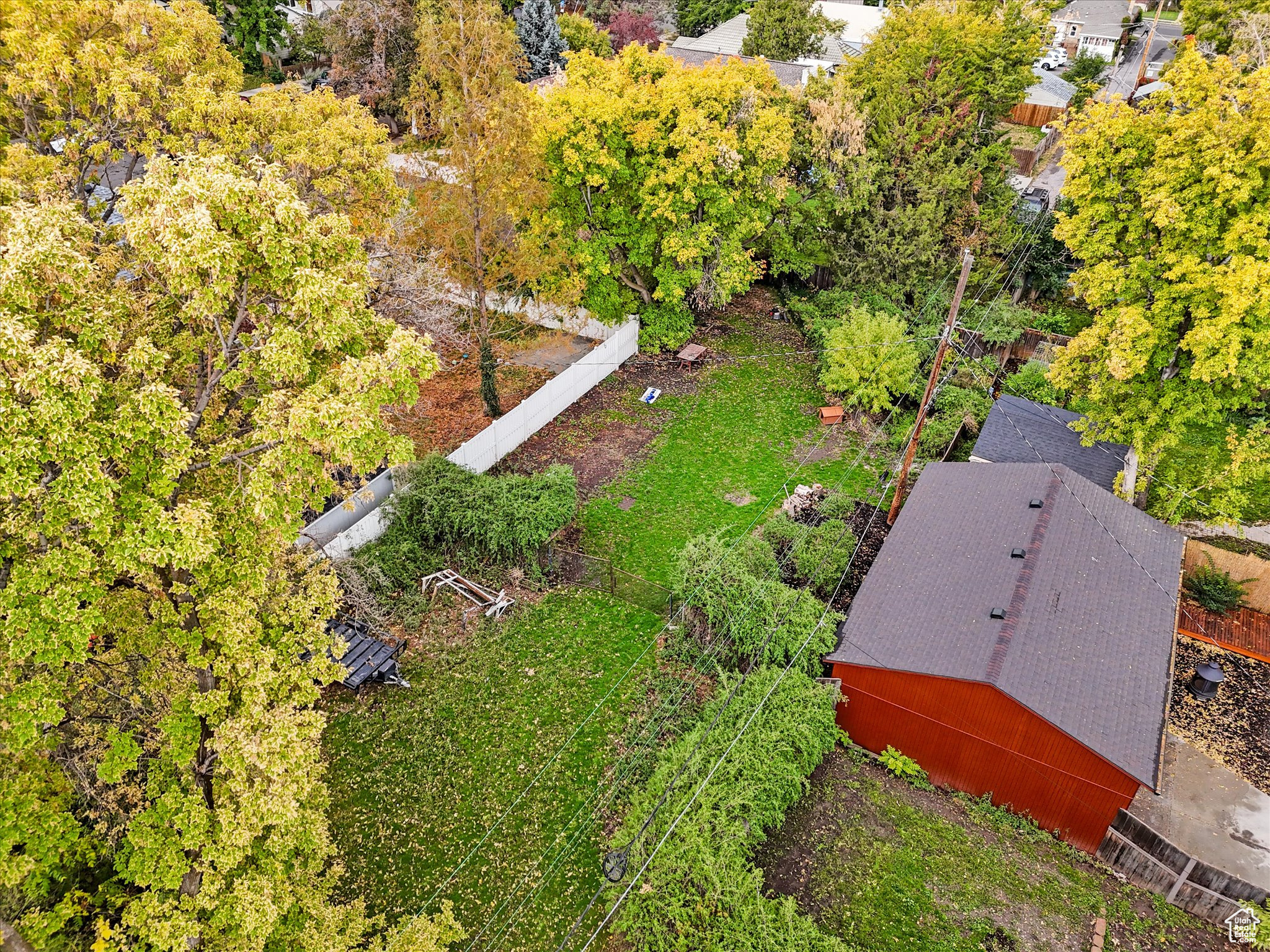 PLAT A - Residential