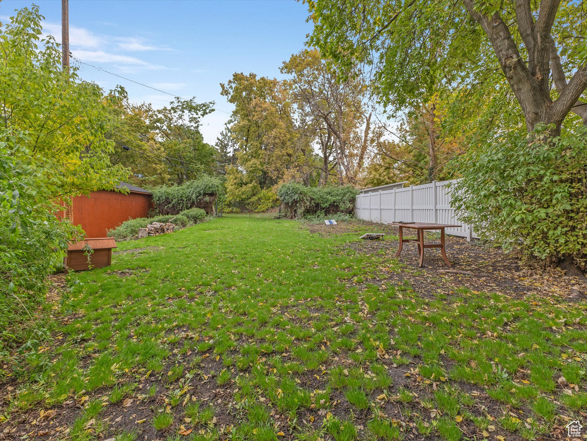 PLAT A - Residential