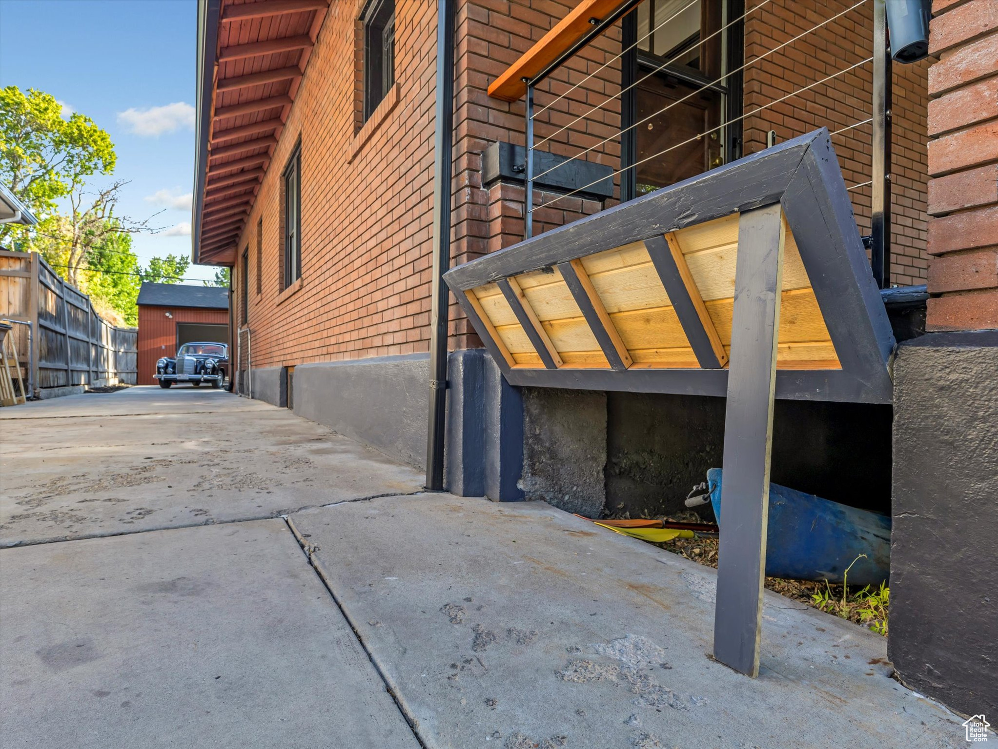 PLAT A - Residential