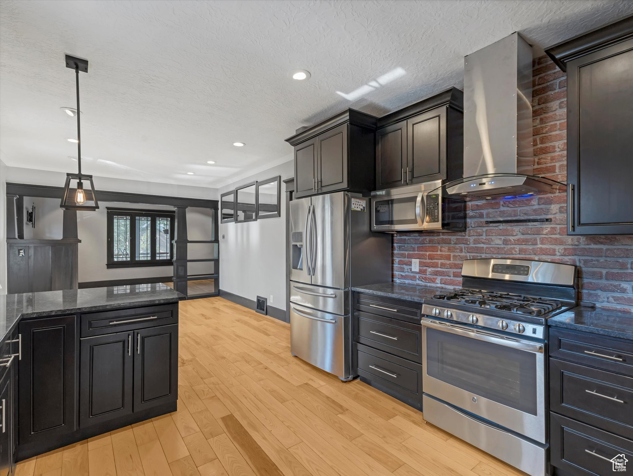 PLAT A - Residential