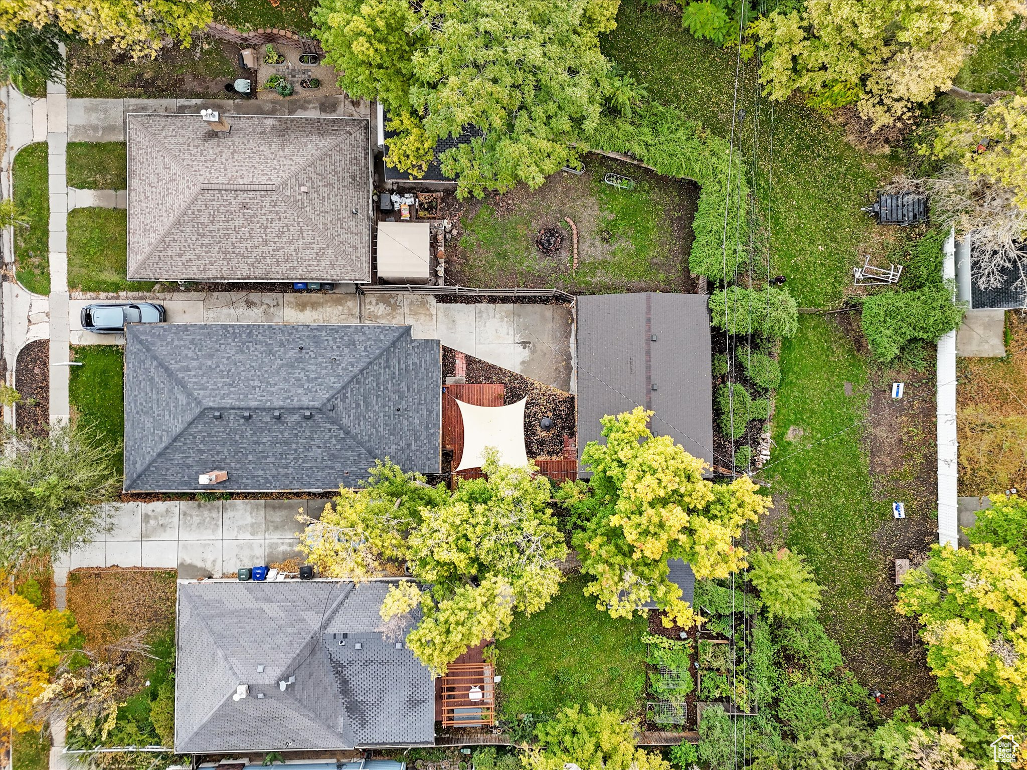 PLAT A - Residential